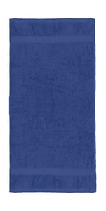 Towels by Jassz TO55 03 - Towel Navy
