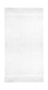 Towels by Jassz TO55 04 - Bath Towel White