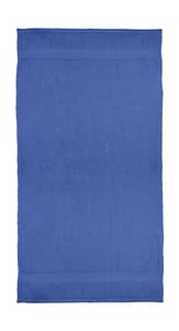 Towels by Jassz TO55 04 - Bath Towel Royal blue