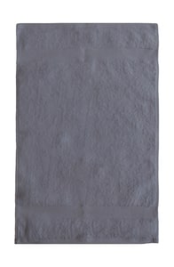 Towels by Jassz TO55 05 - Guest Towel Grey