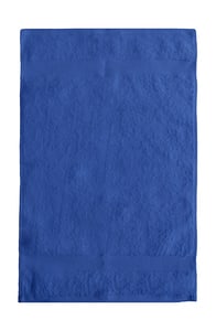 Towels by Jassz TO55 05 - Guest Towel Royal blue