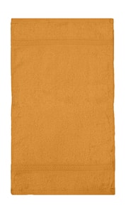 Towels by Jassz TO35 09 - Guest Towel Bright Orange