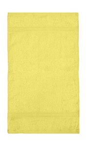 Towels by Jassz TO35 09 - Guest Towel Bright Yellow