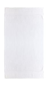 Towels by Jassz TO35 17 - Beach Towel White