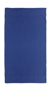 Towels by Jassz TO35 17 - Beach Towel Navy