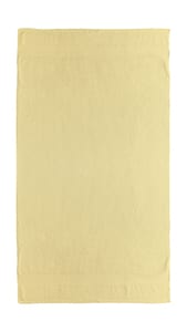 Towels by Jassz TO35 17 - Beach Towel Yellow