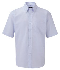 Russell Europe R-933M -0 - Oxford Shirt Oxford Blue