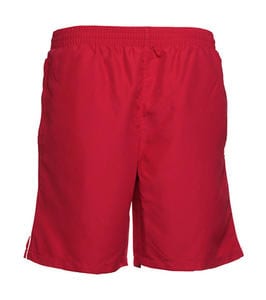 Gamegear KK980 - ® track short Red/White