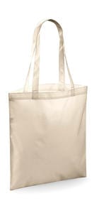 Bag Base BG901 - Sublimation Shopper Natural