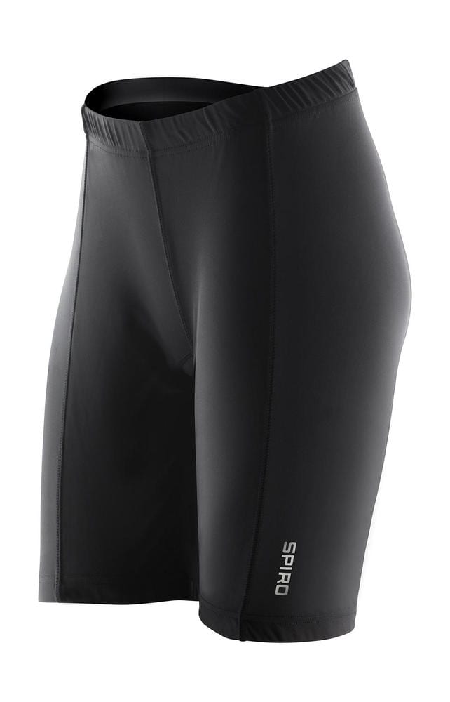 Spiro S187F - Women's padded bikewear shorts
