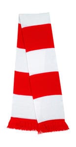 Result R146X - Team Scarf Red/White