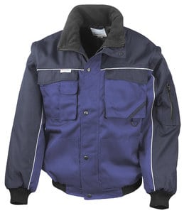 Result Work-Guard R71 - Heavy Duty Jacket