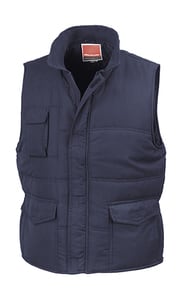 Result R094X - Promo Bodywarmer