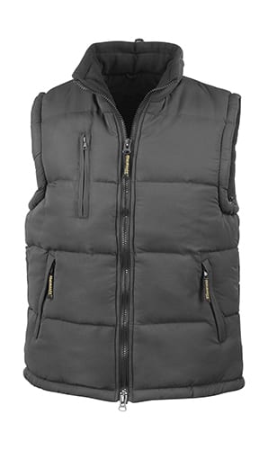 Result R088X - Windproof Bodywarmer