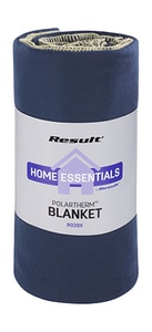 Result R039X - Active Fleece Blanket