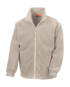 Result R036X - Full Zip Active Fleece Jacket