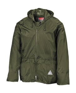 Result R095X - Weatherguard™ Bad Weather Outfit Olive Green