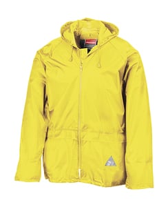 Result R095X - Weatherguard™ Bad Weather Outfit Fluorescent Yellow