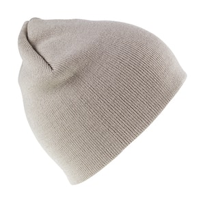Result Caps RC044X - Fashion Fit Hat Stone