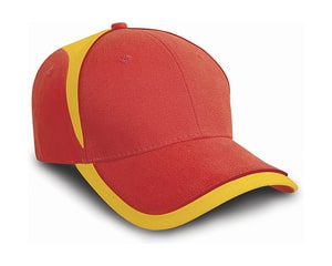 Result Caps RC062X - National Cap