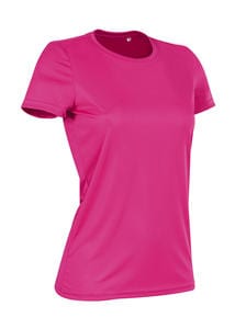 Stedman ST8100 - Active Sports-T Women