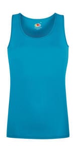 Fruit of the Loom 61-418-0 - Lady-Fit Performance Vest