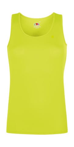 Fruit of the Loom 61-418-0 - Lady-Fit Performance Vest