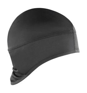 Result S263X - Bikewear Winter Hat Black