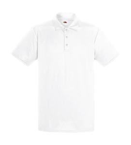 Fruit of the Loom 63-038-0 - Performance Polo