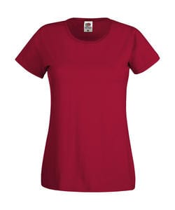 Fruit of the Loom 61-420-0 - Lady-Fit Original Tee