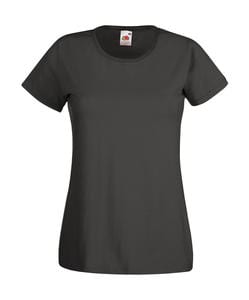 Fruit of the Loom 61-372-0 - Lady-Fit Valueweight T