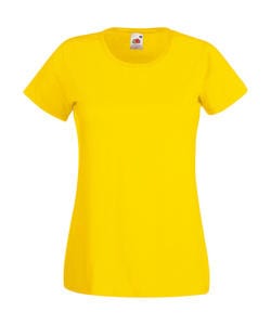 Fruit of the Loom 61-372-0 - Lady-Fit Valueweight T