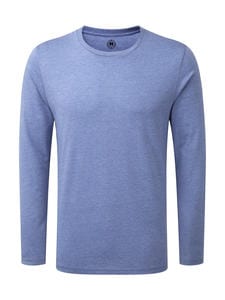 Russell Europe R-167M-0 - Men’s Long Sleeve HD Tee