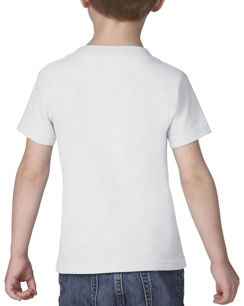 Gildan 5100P - Heavy Cotton Toddler T-Shirt