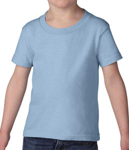 Gildan 5100P - Heavy Cotton Toddler T-Shirt