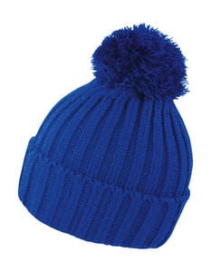 Result R369X - Hdi Quest Knitted Hat Royal blue