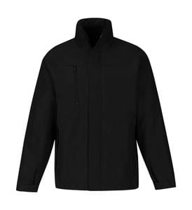 B&C Corporate 3-in-1 - Corporate 3-in-1 Jacket - JU873 Black