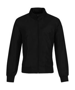 B&C Trooper Women - Trooper Women Jacket - JW964 Black/Cobalt Blue