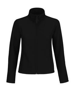 B&C ID.701 Softshell Wo. - Softshell Jacket Women - JWI63