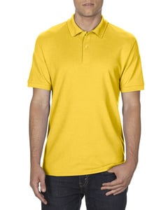 Gildan 75800 - DryBlend® Double Piqué Polo Daisy