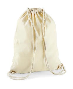 Westford Mill W110 - Cotton Gymsac