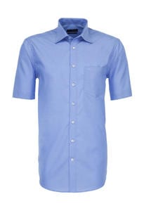 Seidensticker 3001/1001 - Splendesto Shirt Mid Blue