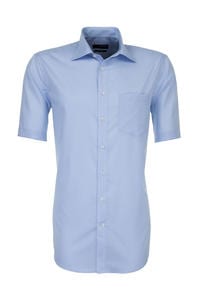 Seidensticker 3001/1001 - Splendesto Shirt Light Blue