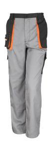 Result R318X - LITE Trouser Grey/Black/Orange