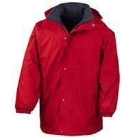 Result R160A - Reversible StormDri 4000 fleece jacket