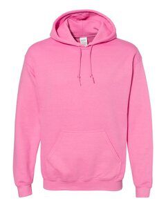 Gildan 18500 - Adult Heavy Blend™ Hooded Sweatshirt Azalea