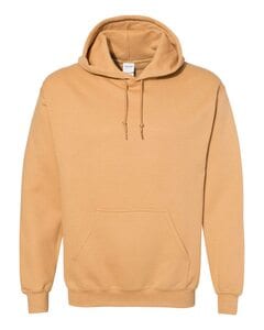 Gildan 18500 - Adult Heavy Blend™ Hooded Sweatshirt Old Gold