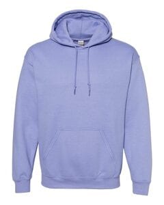 Gildan 18500 - Adult Heavy Blend™ Hooded Sweatshirt Violet