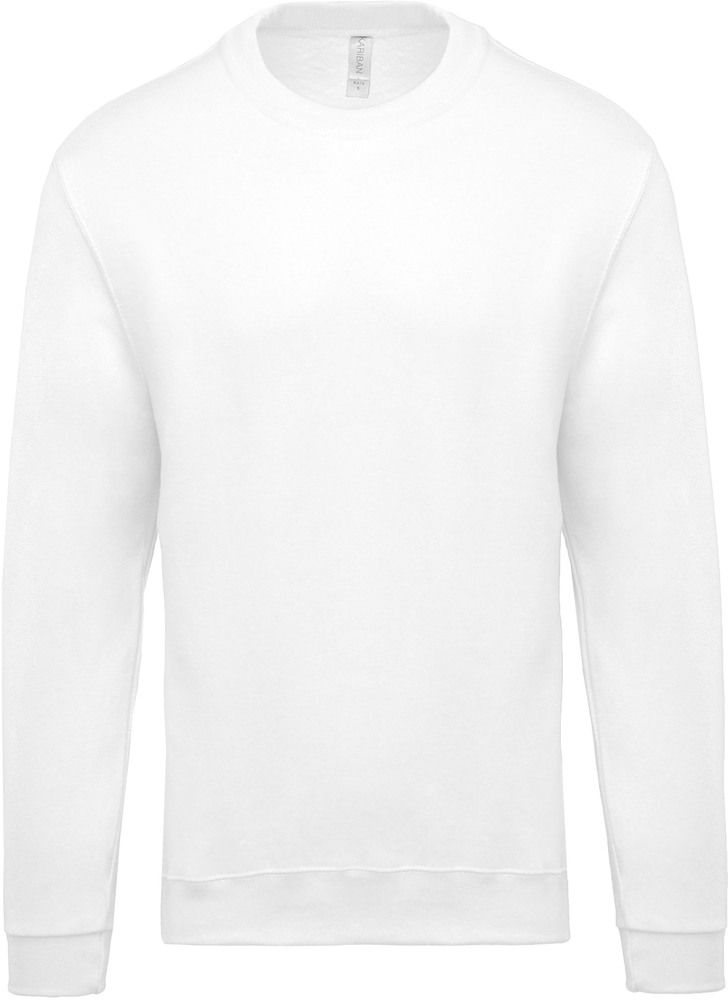 Kariban K474C - Crew neck sweatshirt