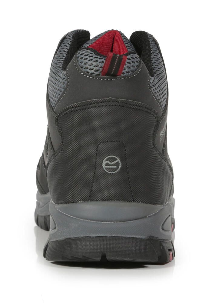 Regatta Safety Footwear TRK201 - Mudstone Safety Hiker